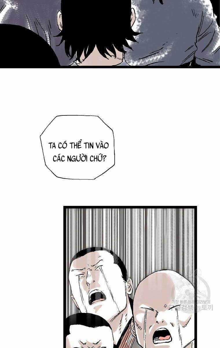 Ma Hiệp Côn Lôn Chapter 28 trang 58