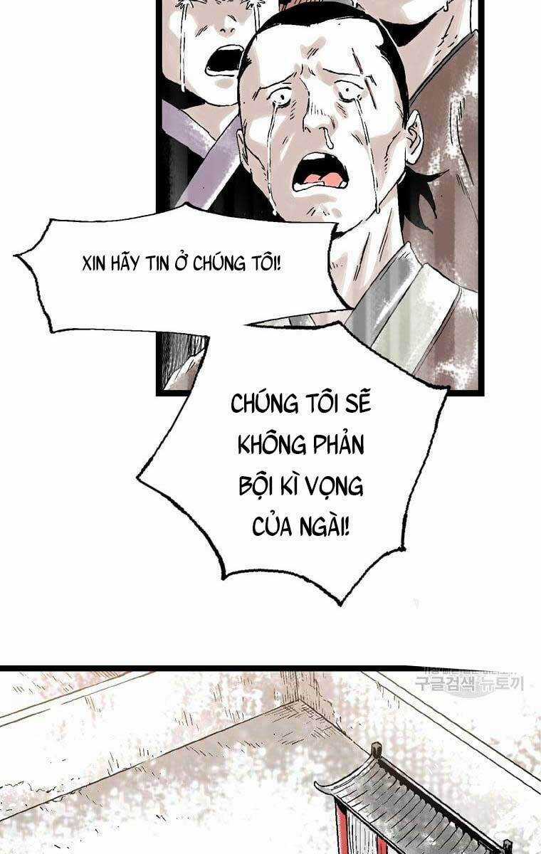 Ma Hiệp Côn Lôn Chapter 28 trang 59