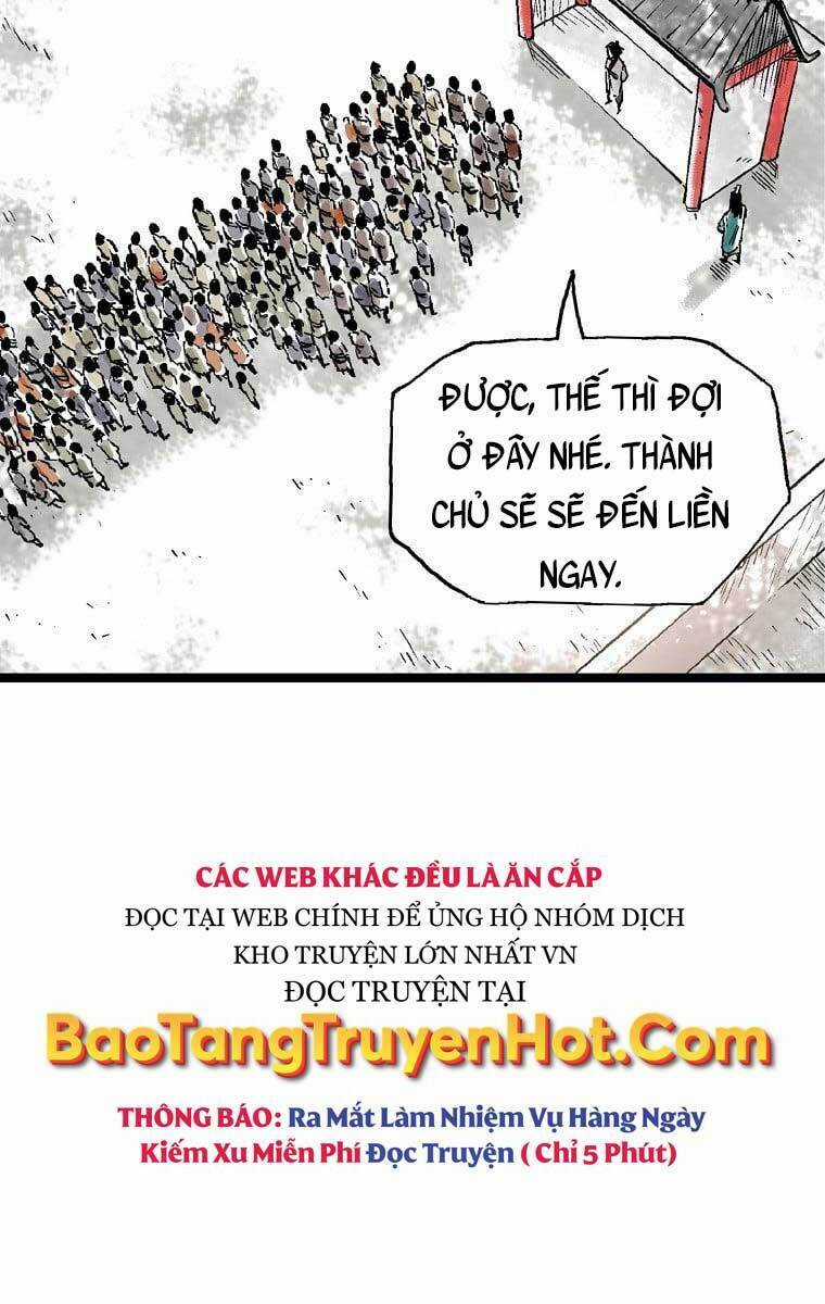 Ma Hiệp Côn Lôn Chapter 28 trang 60