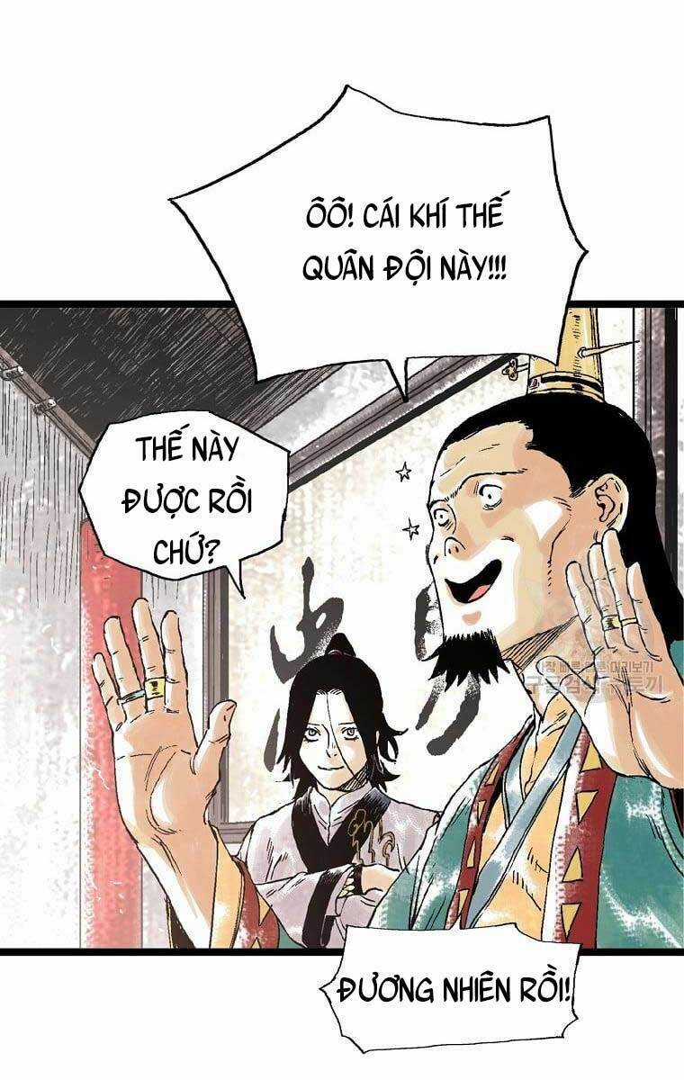 Ma Hiệp Côn Lôn Chapter 28 trang 61