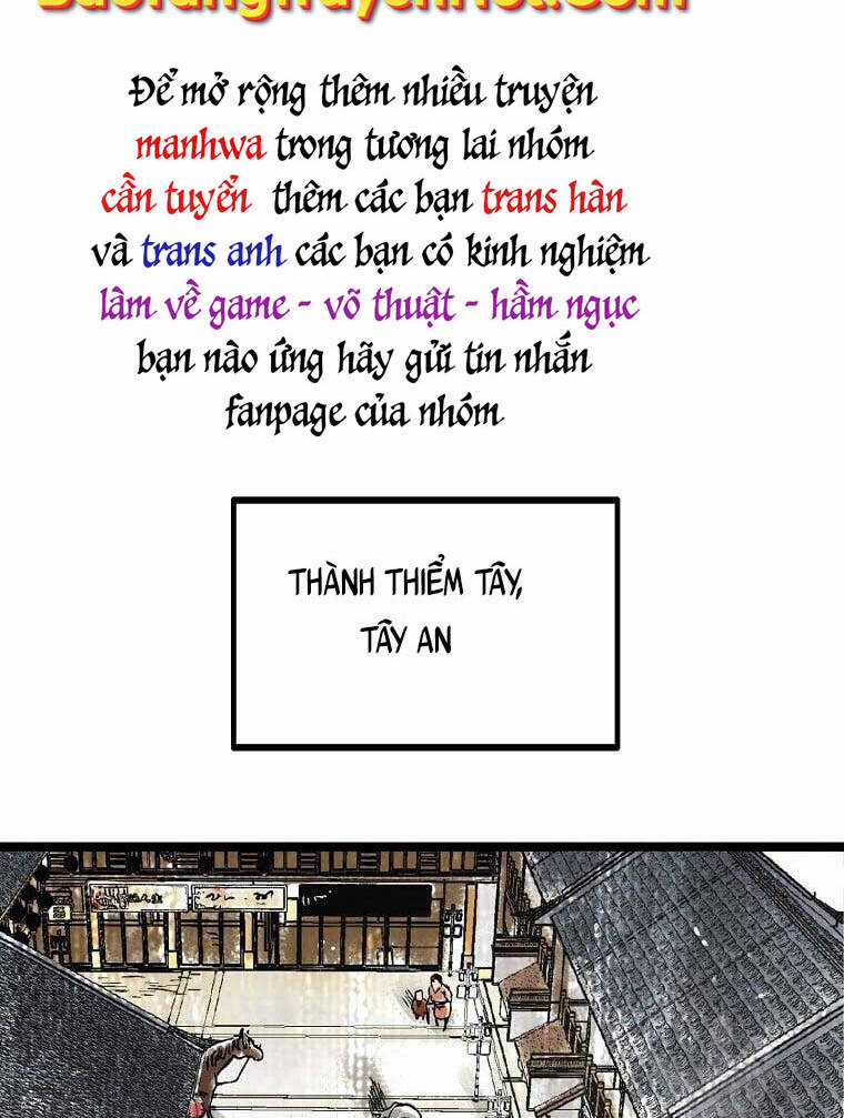 Ma Hiệp Côn Lôn Chapter 28 trang 68