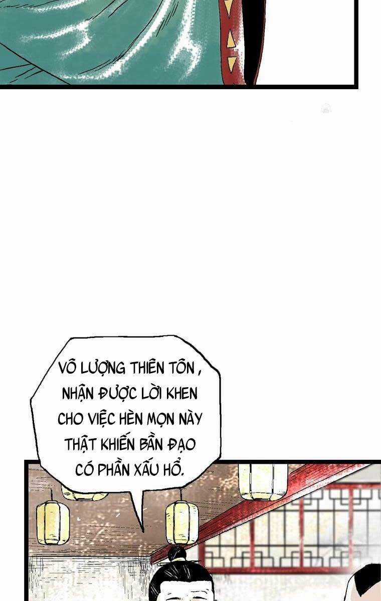 Ma Hiệp Côn Lôn Chapter 28 trang 7