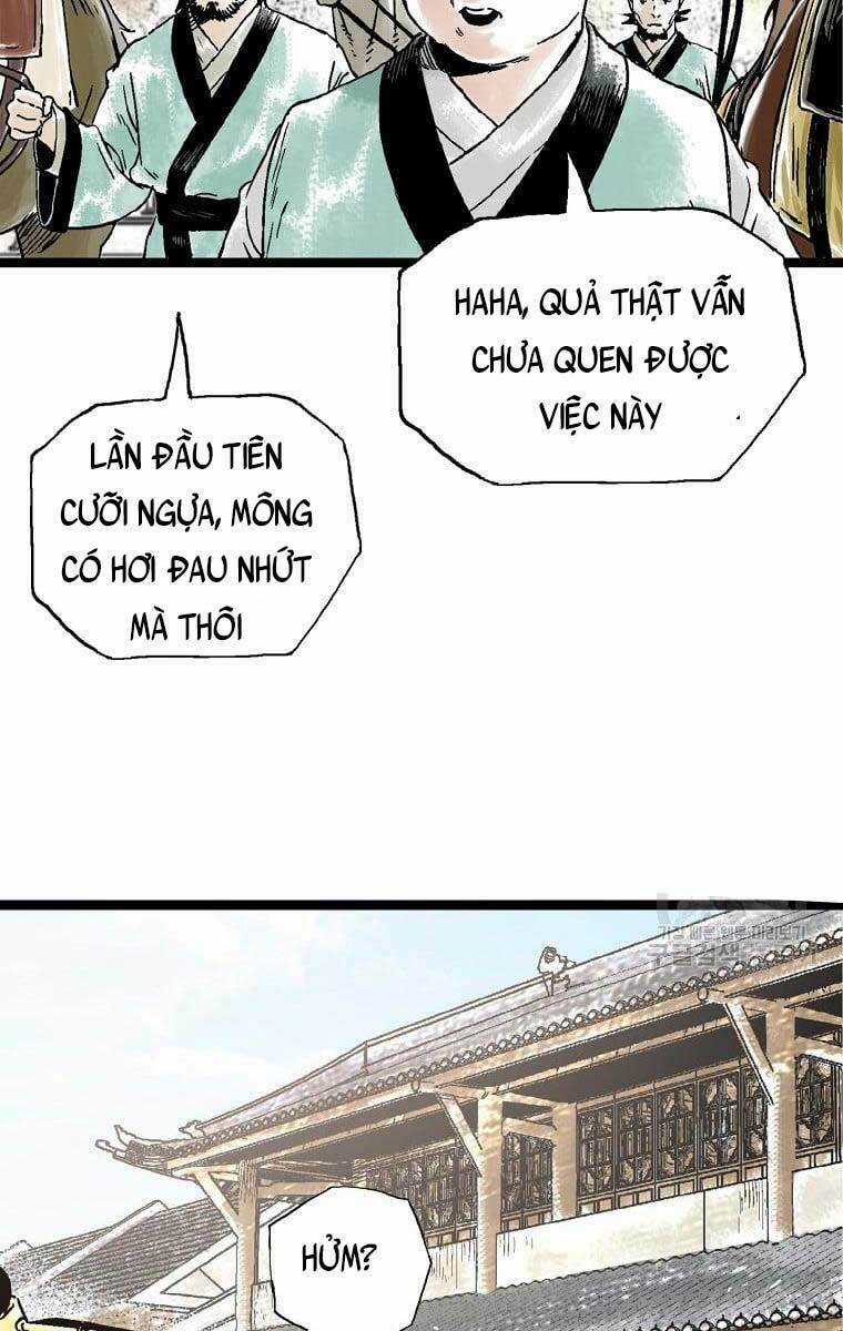 Ma Hiệp Côn Lôn Chapter 28 trang 72