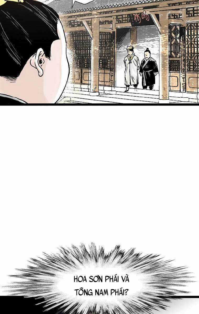 Ma Hiệp Côn Lôn Chapter 28 trang 73