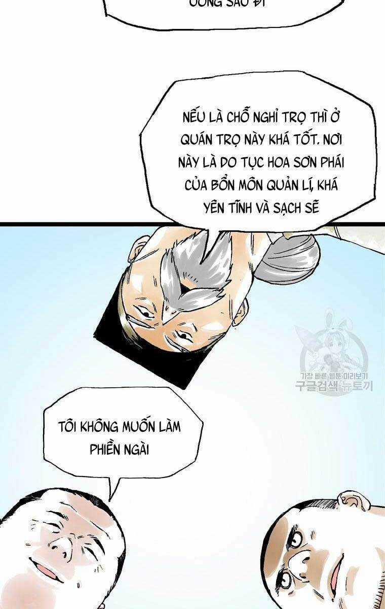 Ma Hiệp Côn Lôn Chapter 28 trang 78