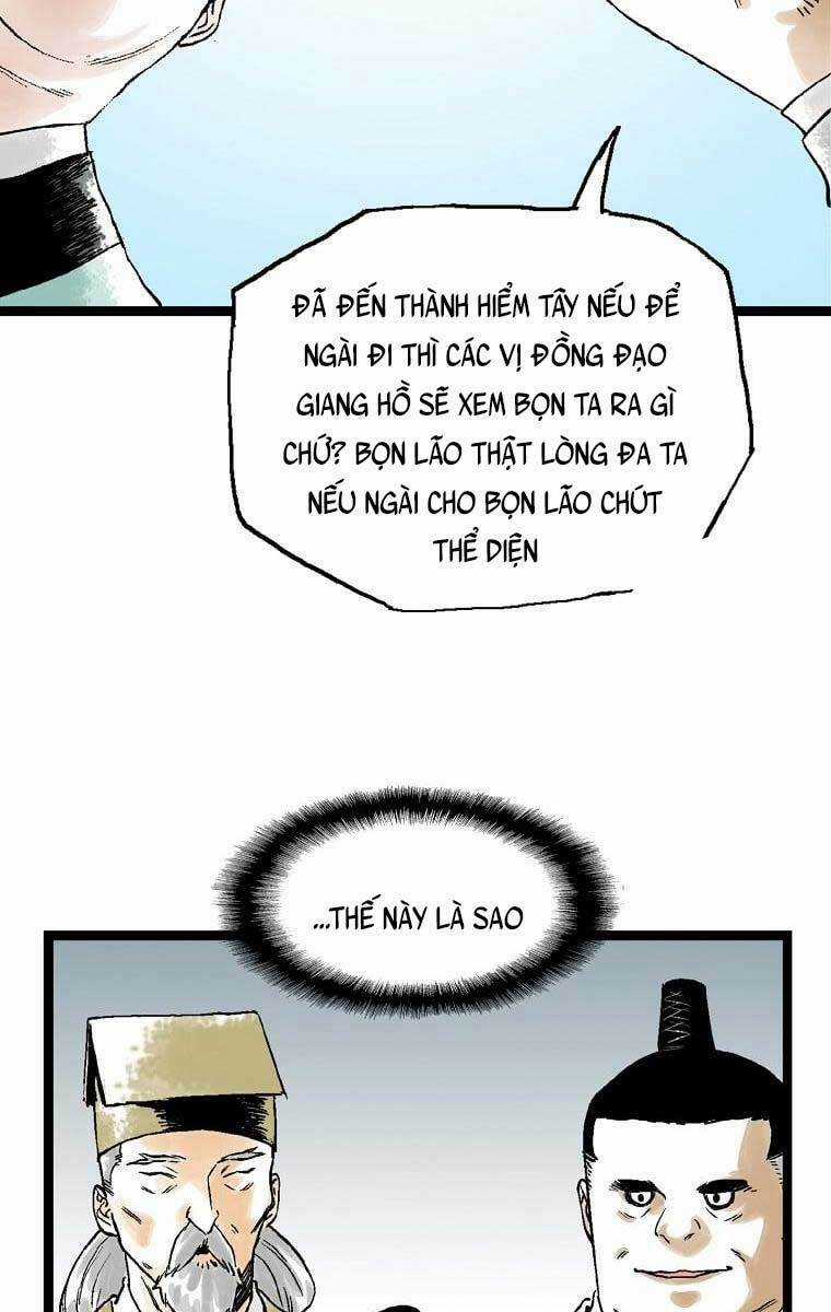 Ma Hiệp Côn Lôn Chapter 28 trang 79