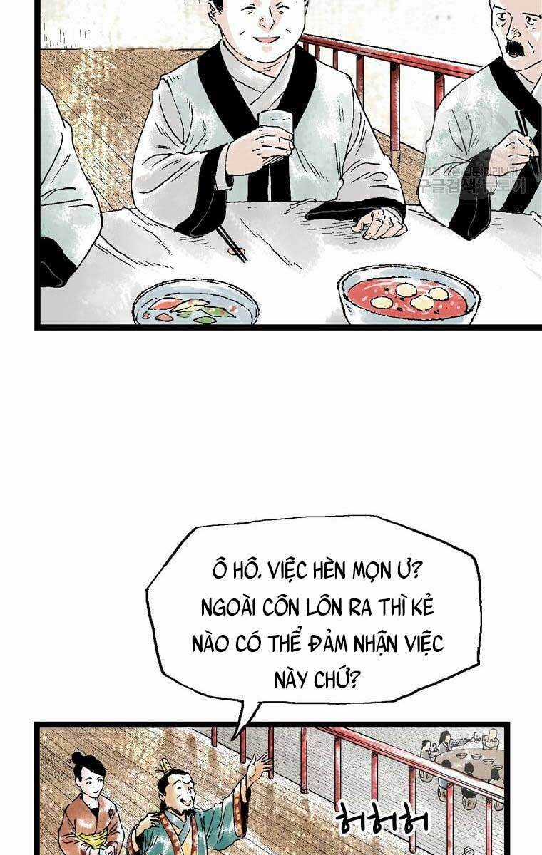 Ma Hiệp Côn Lôn Chapter 28 trang 8