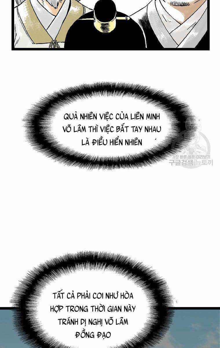 Ma Hiệp Côn Lôn Chapter 28 trang 80