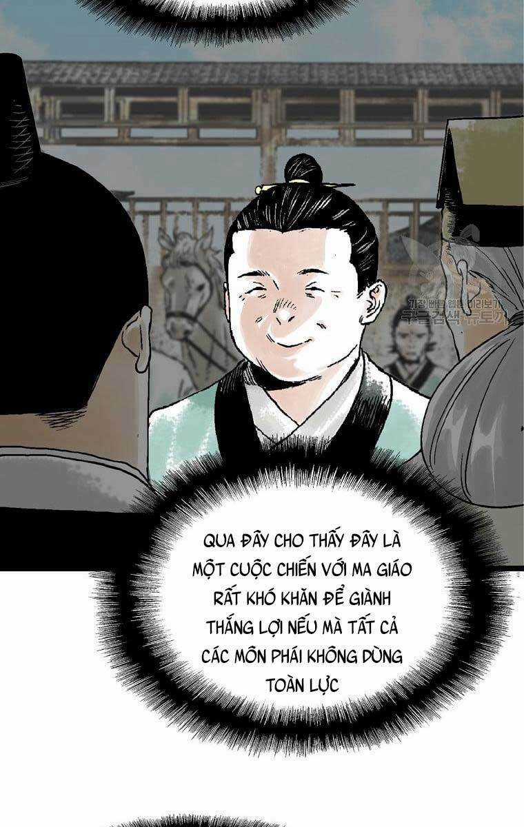 Ma Hiệp Côn Lôn Chapter 28 trang 81