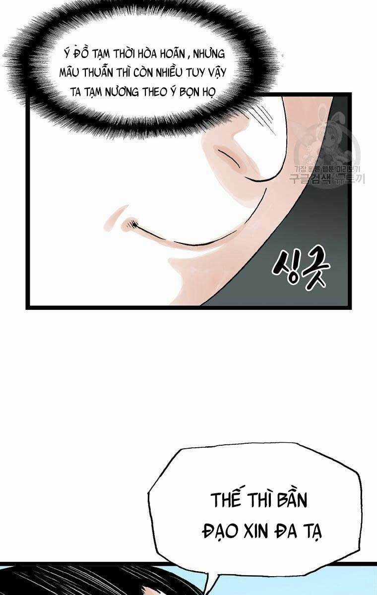 Ma Hiệp Côn Lôn Chapter 28 trang 82