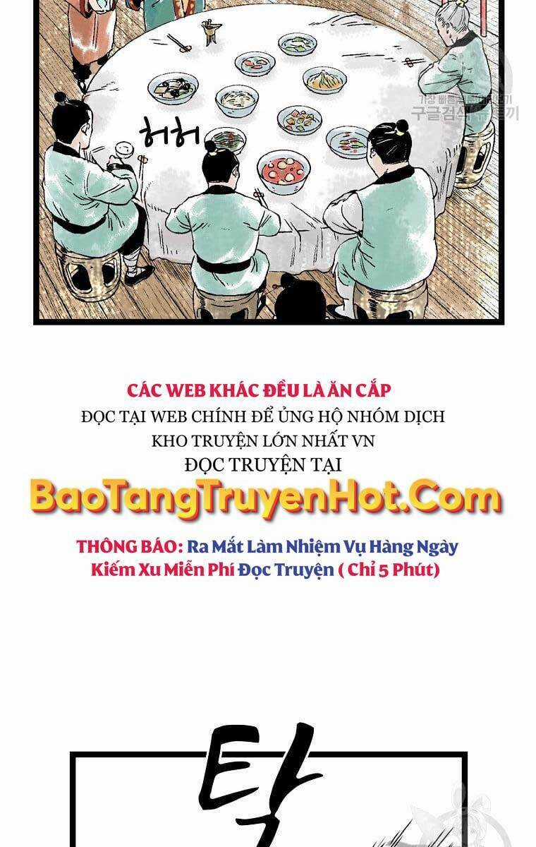 Ma Hiệp Côn Lôn Chapter 28 trang 9