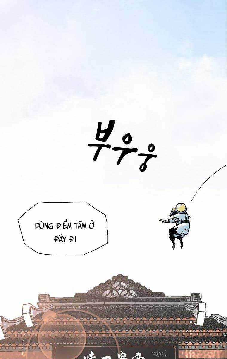 Ma Hiệp Côn Lôn Chapter 29 trang 10