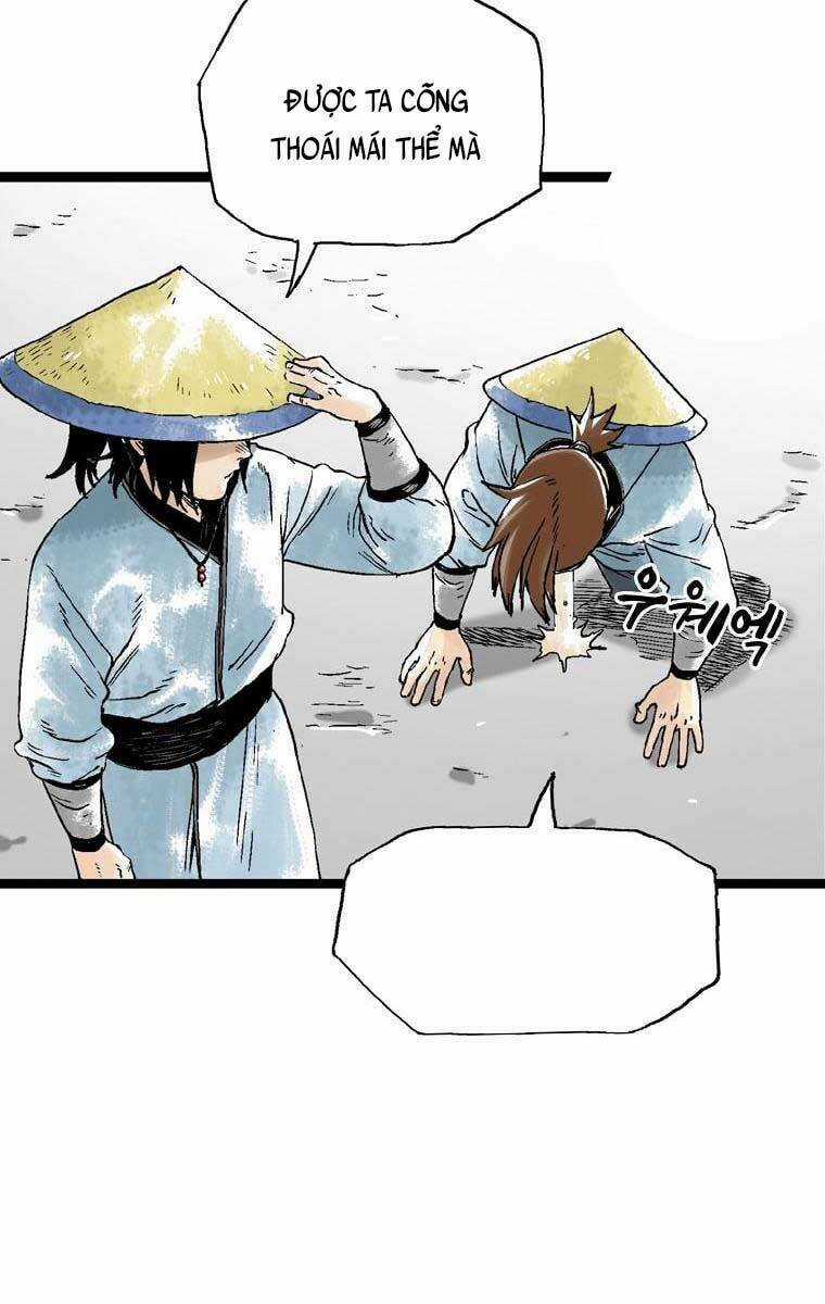 Ma Hiệp Côn Lôn Chapter 29 trang 12