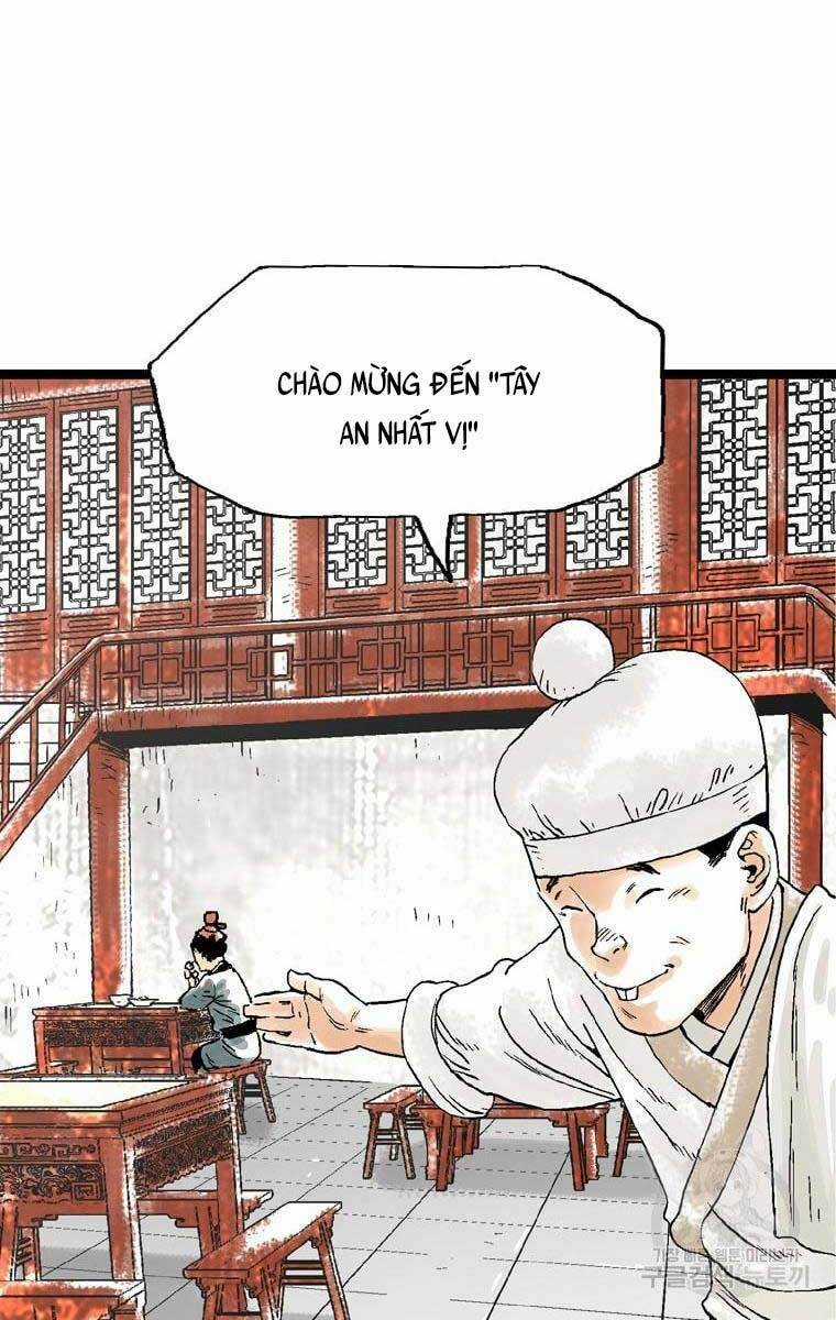 Ma Hiệp Côn Lôn Chapter 29 trang 14
