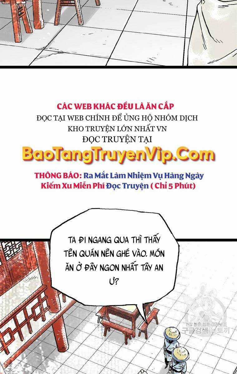 Ma Hiệp Côn Lôn Chapter 29 trang 15