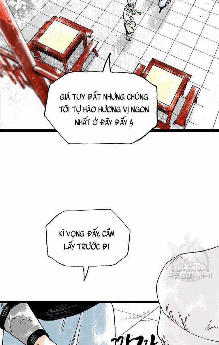 Ma Hiệp Côn Lôn Chapter 29 trang 16