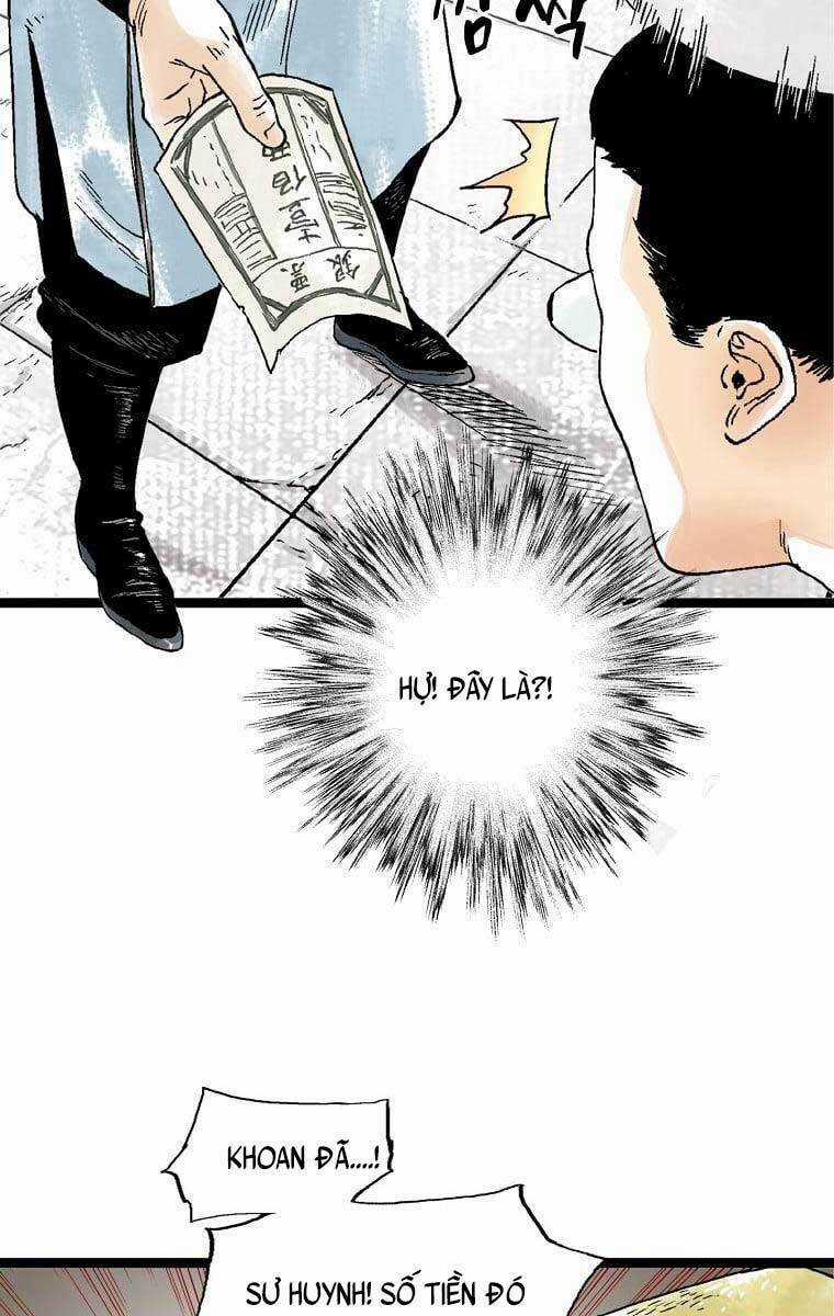 Ma Hiệp Côn Lôn Chapter 29 trang 17
