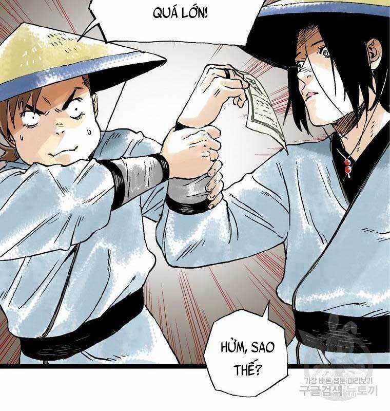 Ma Hiệp Côn Lôn Chapter 29 trang 18