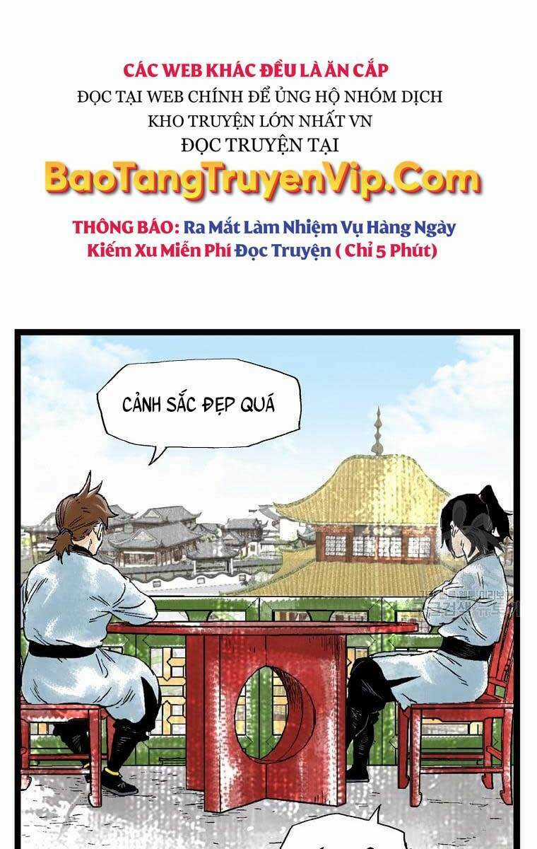 Ma Hiệp Côn Lôn Chapter 29 trang 21