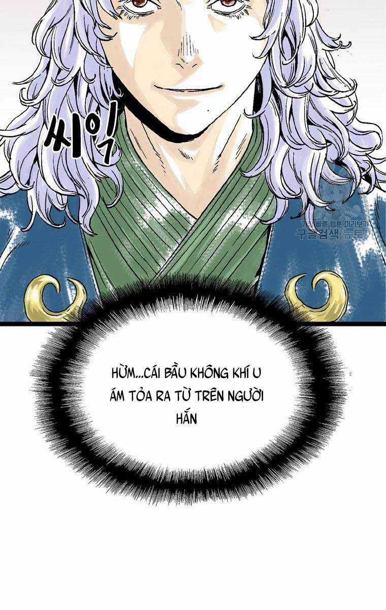 Ma Hiệp Côn Lôn Chapter 29 trang 25