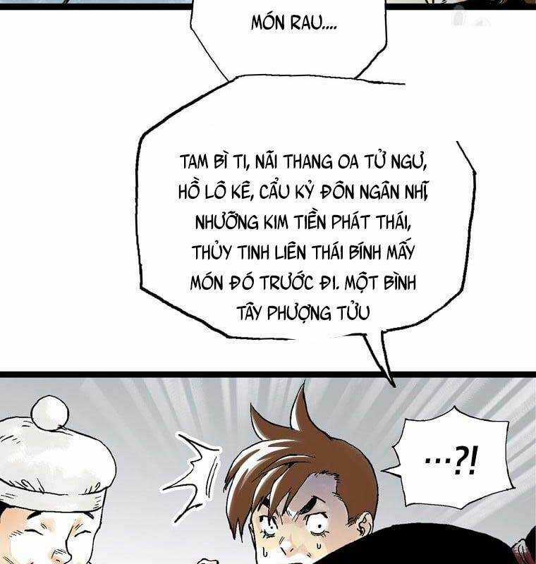 Ma Hiệp Côn Lôn Chapter 29 trang 28