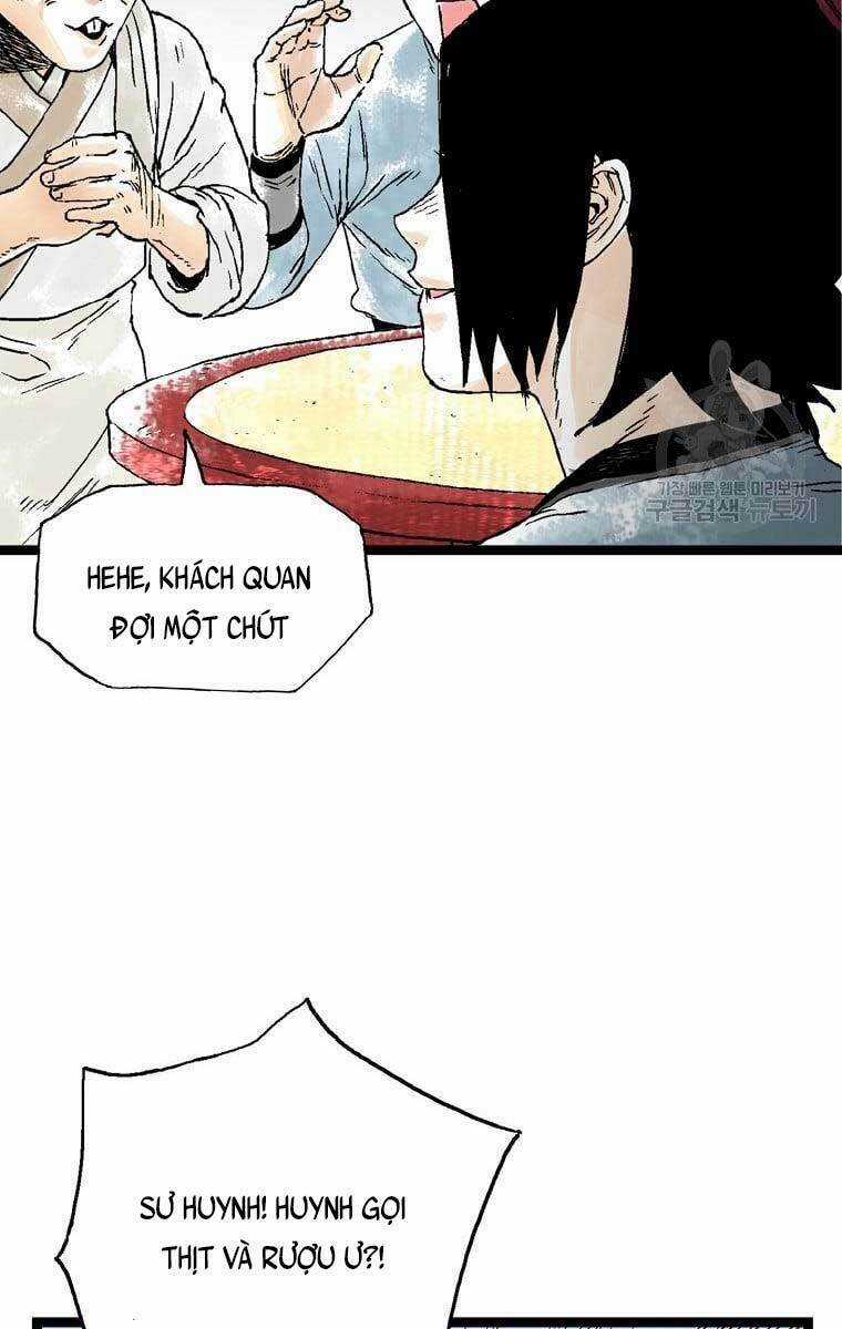 Ma Hiệp Côn Lôn Chapter 29 trang 29