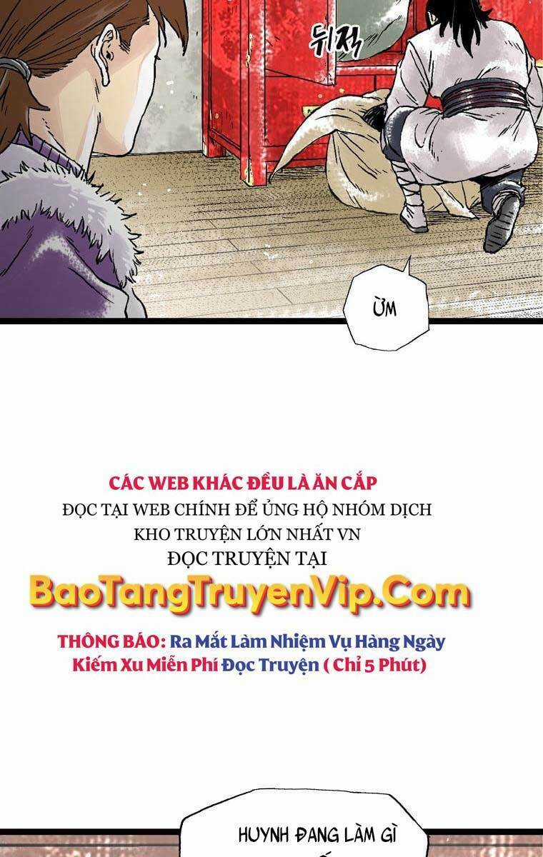 Ma Hiệp Côn Lôn Chapter 29 trang 3
