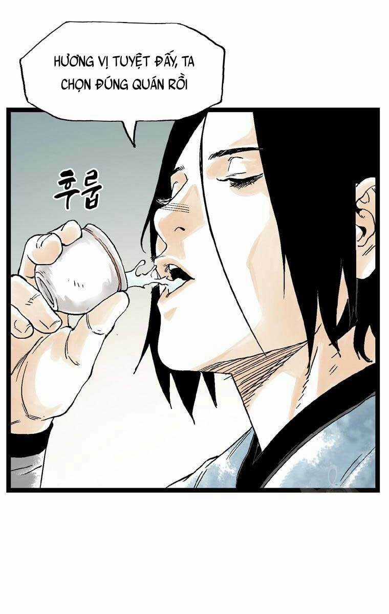 Ma Hiệp Côn Lôn Chapter 29 trang 34