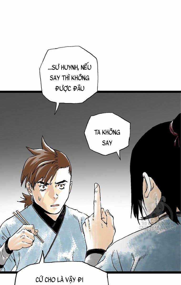 Ma Hiệp Côn Lôn Chapter 29 trang 35