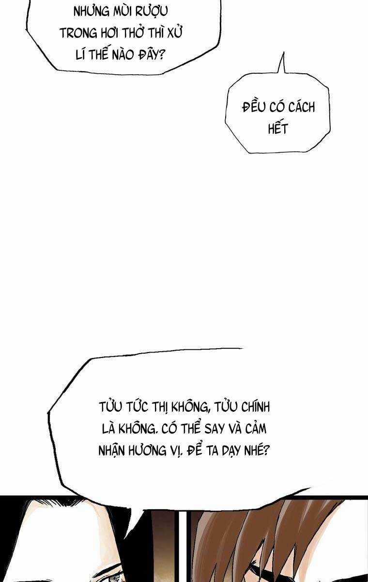 Ma Hiệp Côn Lôn Chapter 29 trang 36