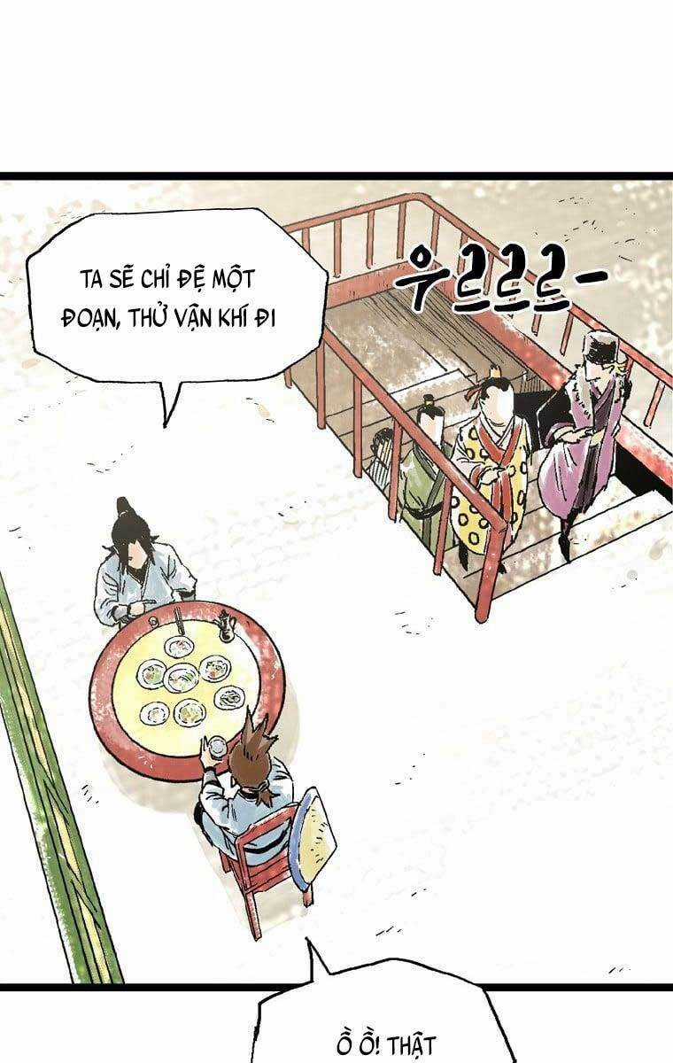 Ma Hiệp Côn Lôn Chapter 29 trang 38