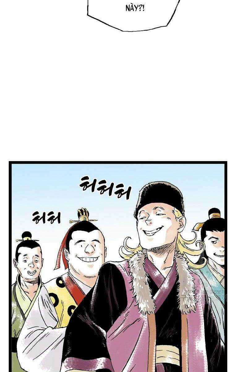 Ma Hiệp Côn Lôn Chapter 29 trang 39