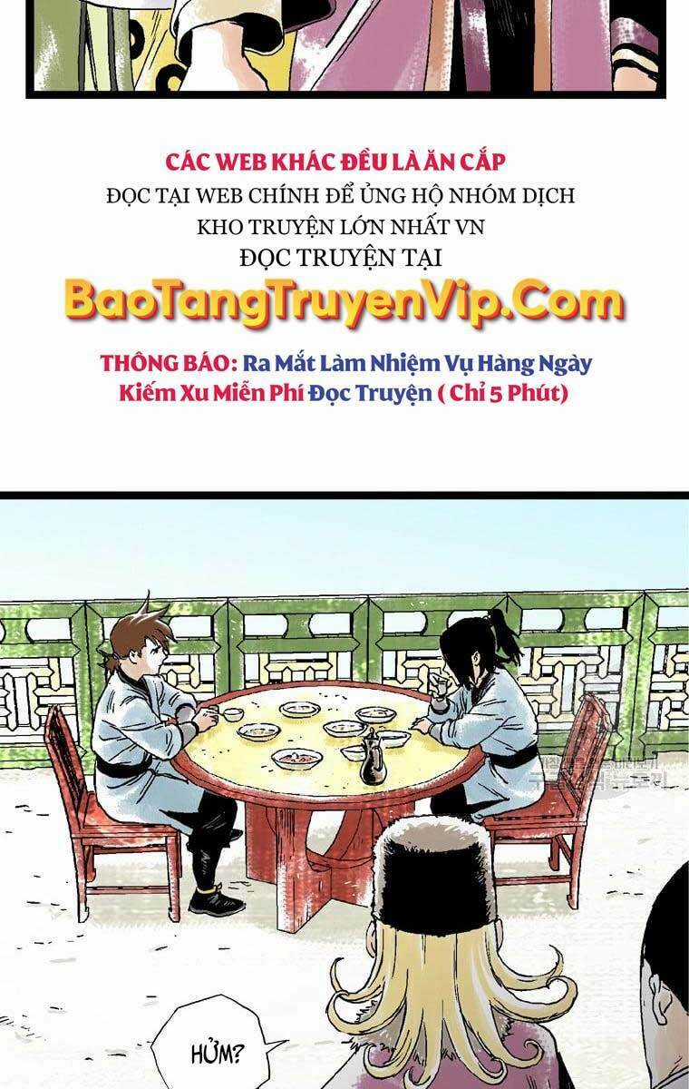 Ma Hiệp Côn Lôn Chapter 29 trang 40