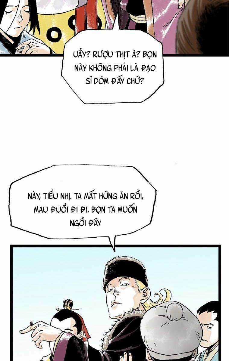 Ma Hiệp Côn Lôn Chapter 29 trang 42