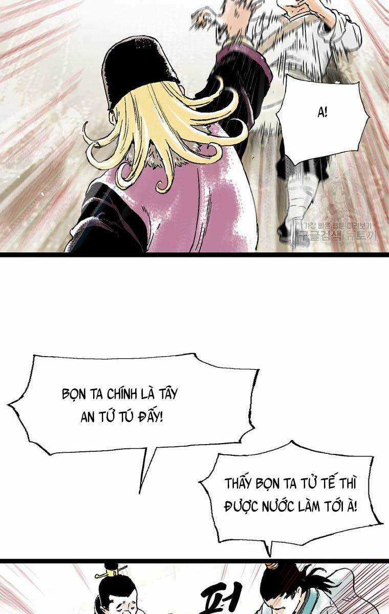 Ma Hiệp Côn Lôn Chapter 29 trang 44