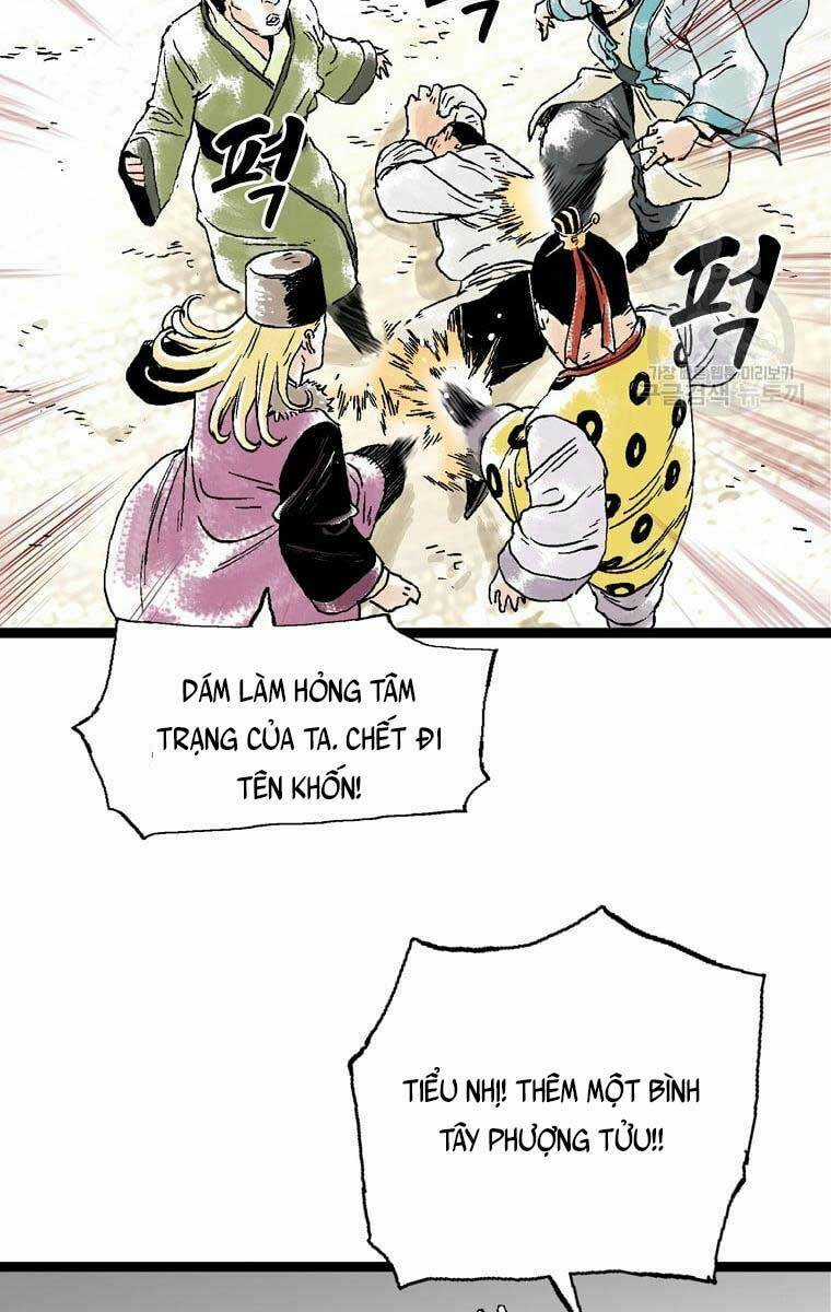 Ma Hiệp Côn Lôn Chapter 29 trang 45