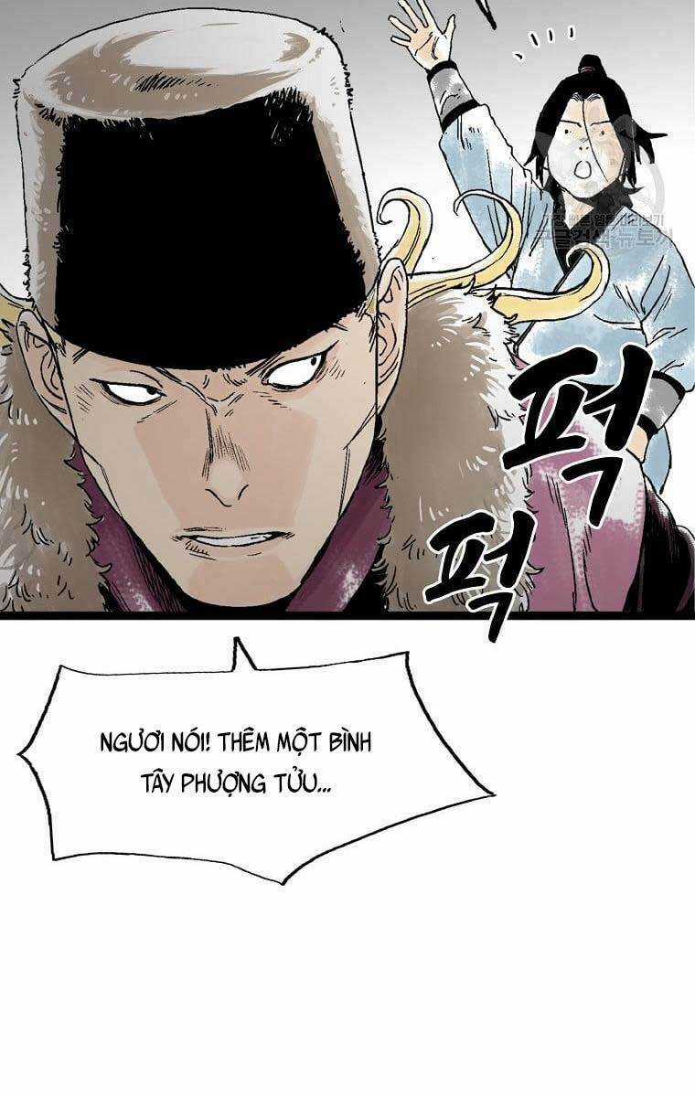 Ma Hiệp Côn Lôn Chapter 29 trang 46