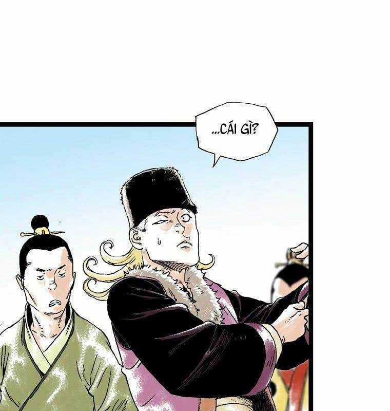 Ma Hiệp Côn Lôn Chapter 29 trang 47