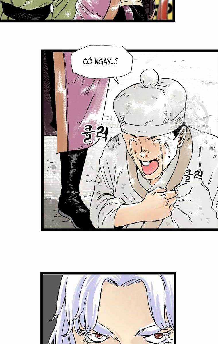 Ma Hiệp Côn Lôn Chapter 29 trang 48