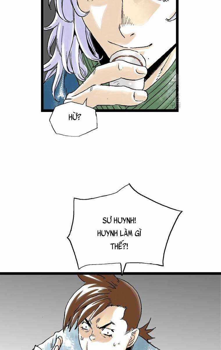 Ma Hiệp Côn Lôn Chapter 29 trang 49