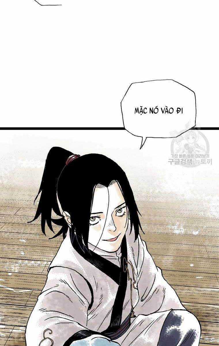 Ma Hiệp Côn Lôn Chapter 29 trang 5