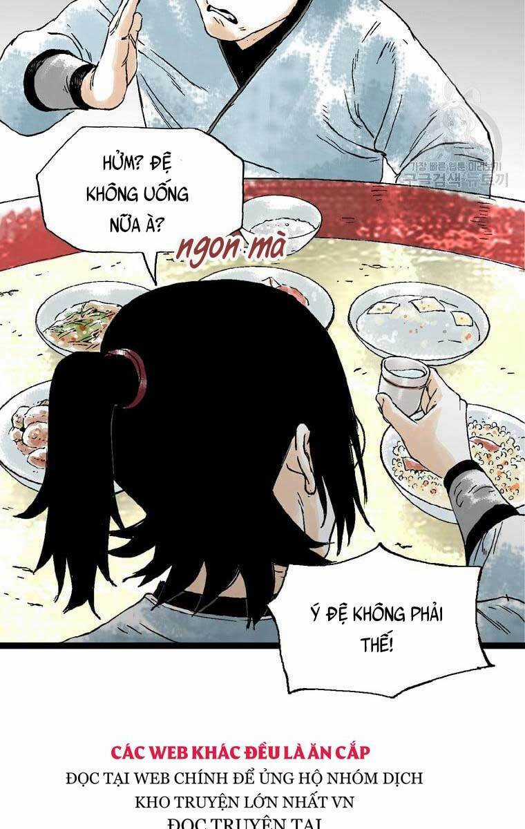 Ma Hiệp Côn Lôn Chapter 29 trang 50