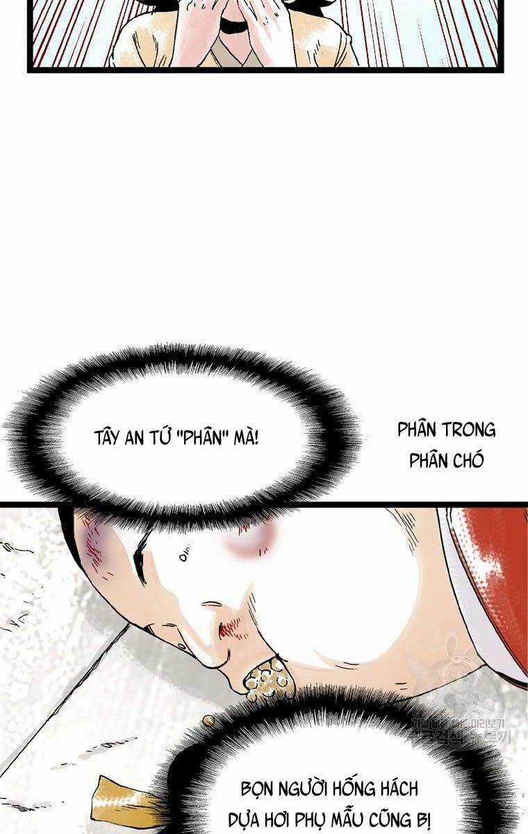 Ma Hiệp Côn Lôn Chapter 29 trang 57