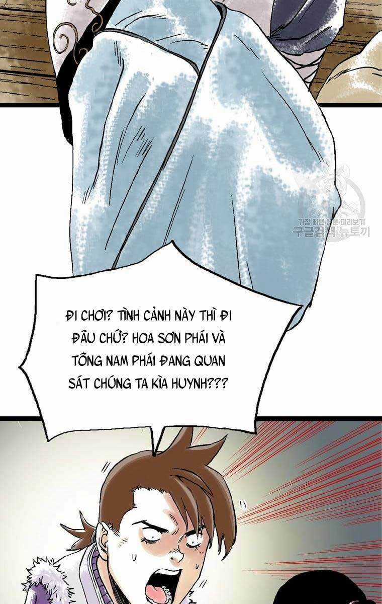 Ma Hiệp Côn Lôn Chapter 29 trang 6