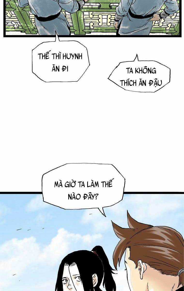 Ma Hiệp Côn Lôn Chapter 29 trang 60