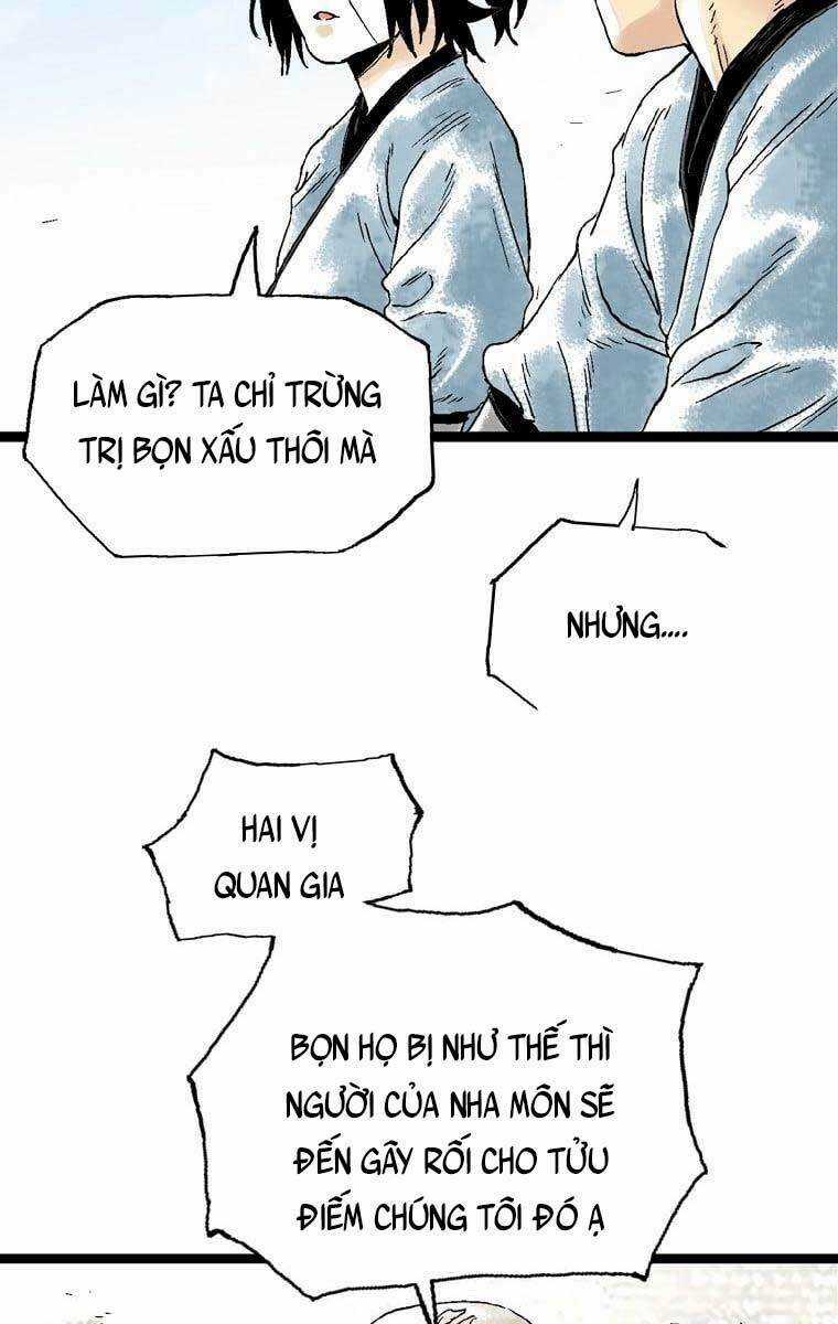 Ma Hiệp Côn Lôn Chapter 29 trang 61