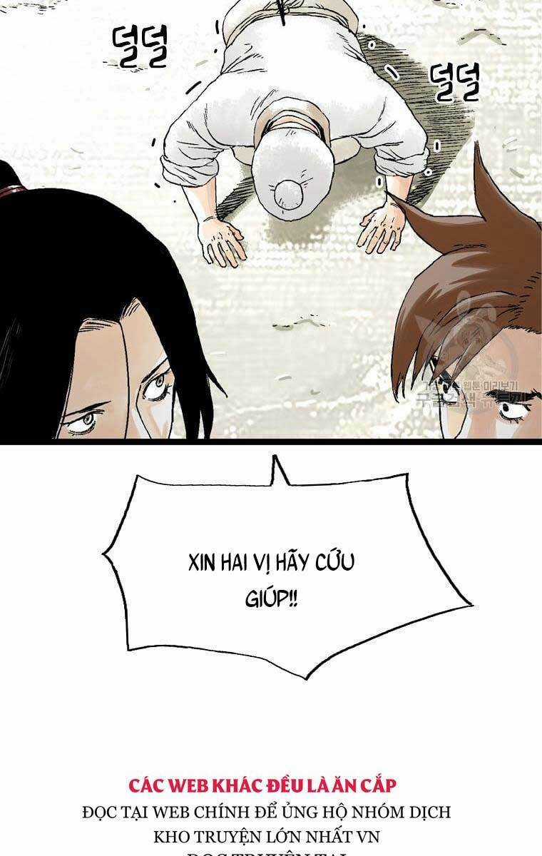 Ma Hiệp Côn Lôn Chapter 29 trang 62