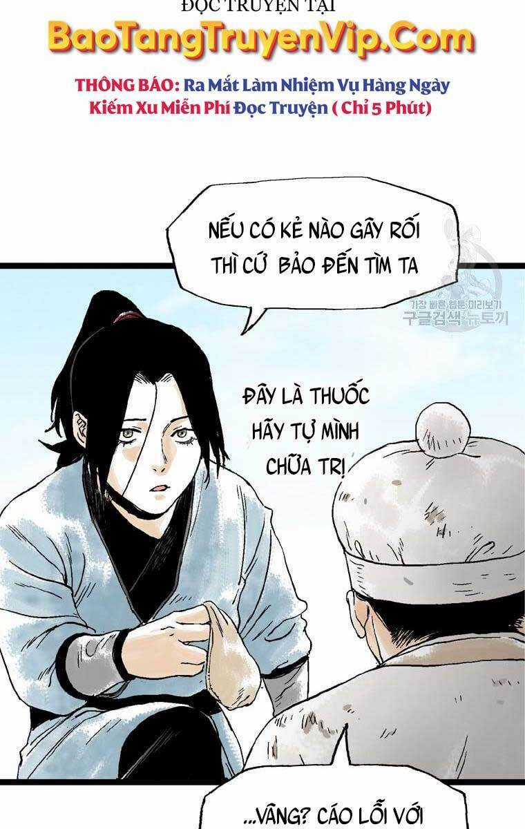 Ma Hiệp Côn Lôn Chapter 29 trang 63