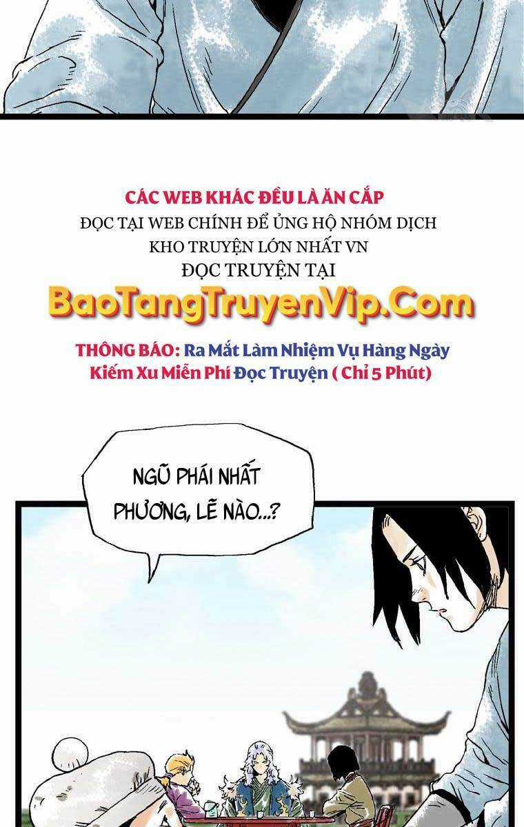 Ma Hiệp Côn Lôn Chapter 29 trang 65