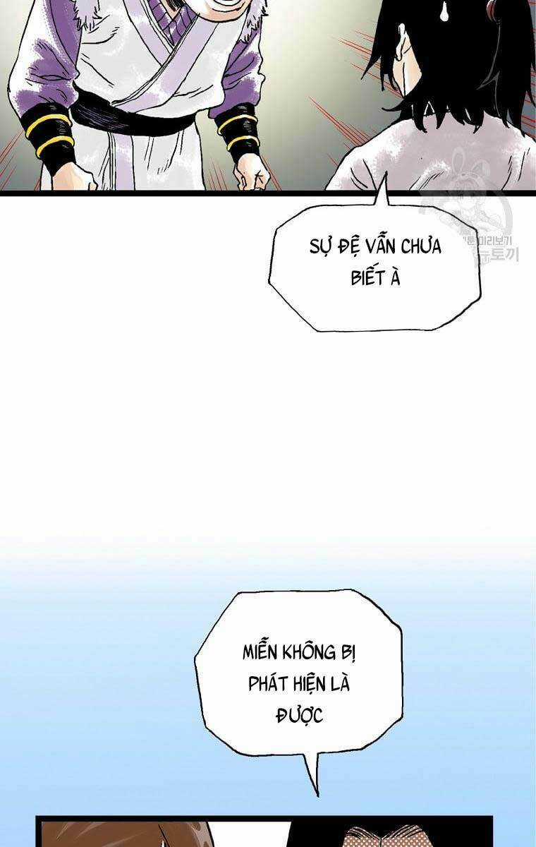 Ma Hiệp Côn Lôn Chapter 29 trang 7